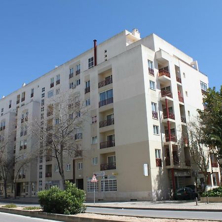Armação de Pêra Caravela B 아파트 외부 사진
